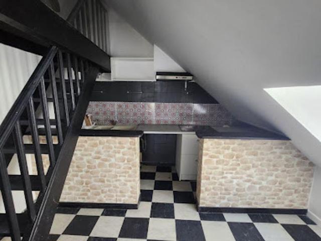 Appartement location à Meaux, Jouarre