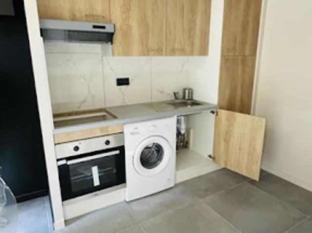 Appartement location à La Tour-du-Pin, L'isle-d'abeau