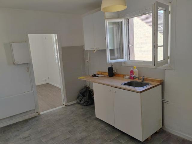 Appartement location à Meaux, Longperrier