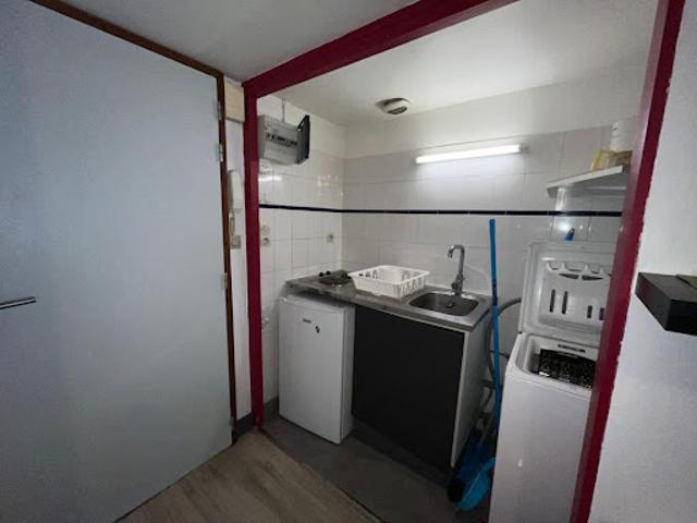 Appartement location à Mende