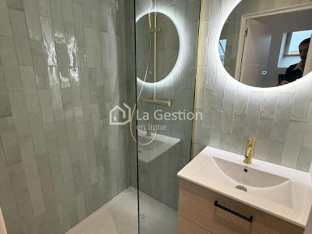 Appartement location à Boulogne-Billancourt, Meudon