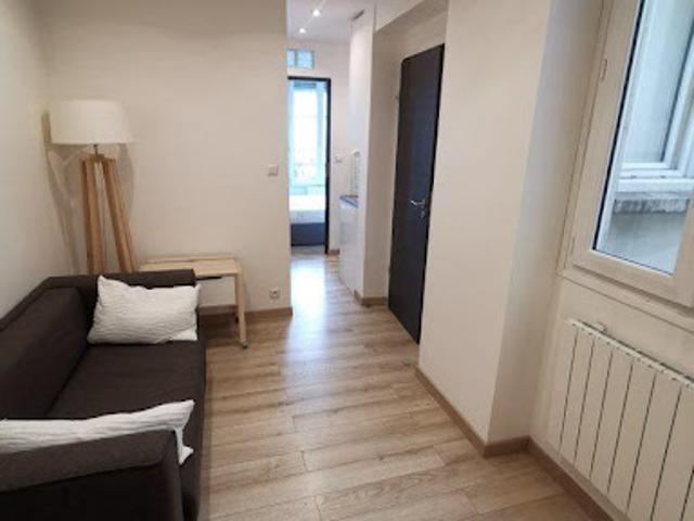 Appartement location à Antony, Montrouge