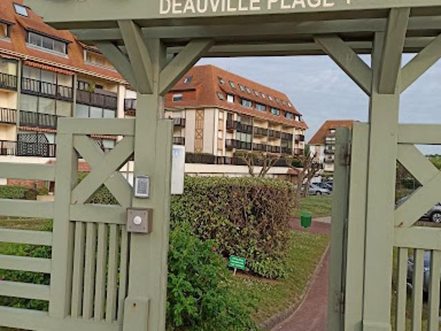Appartement location à Lisieux, Villers-sur-mer