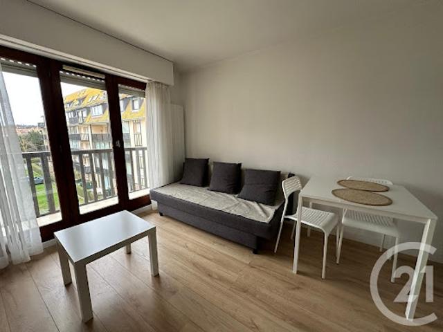 Appartement location à Lisieux, Villers-sur-mer
