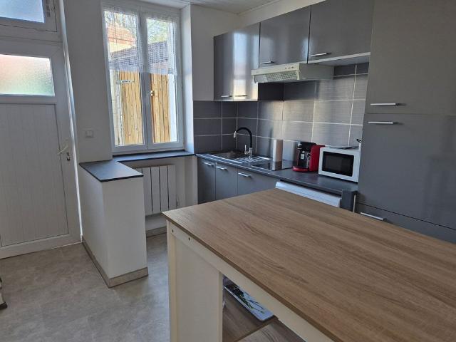 Appartement location à Senlis, Pont-sainte-maxence