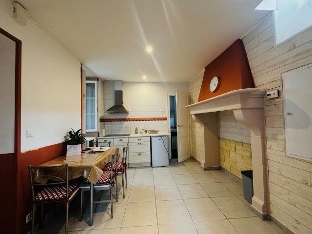 Appartement location à Pau, Bonnut