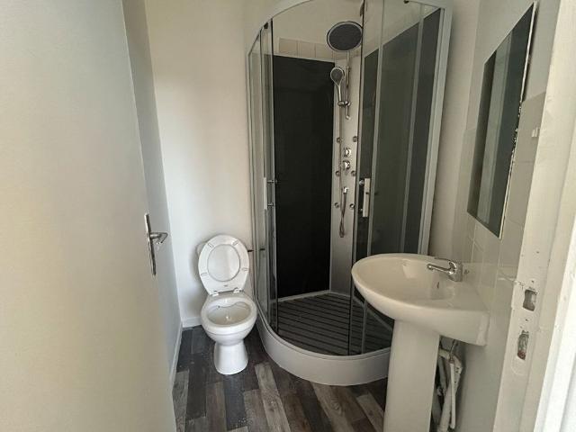 Appartement location à Beauvais