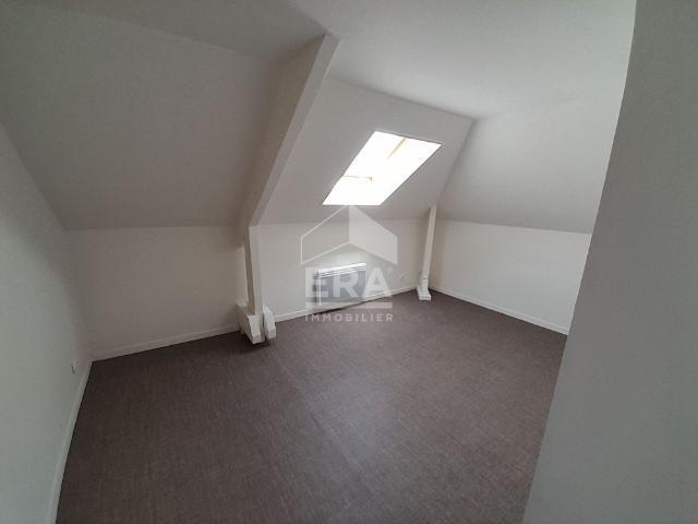 Appartement location à Châteauroux