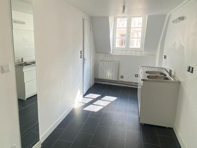 Appartement location à Rouen, Ruan