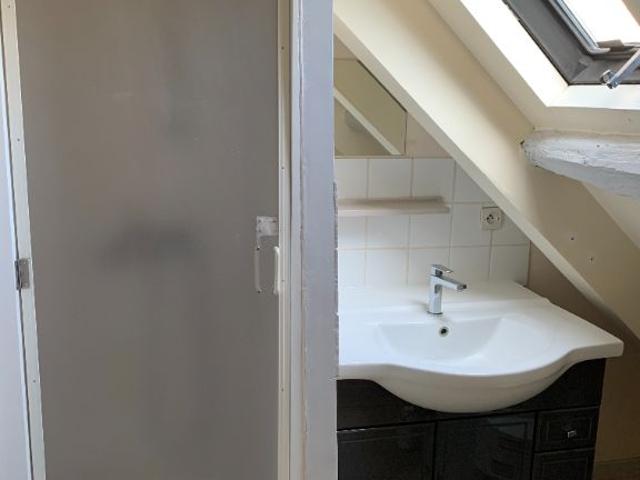 Appartement location à Saint-Brieuc, Bretagne