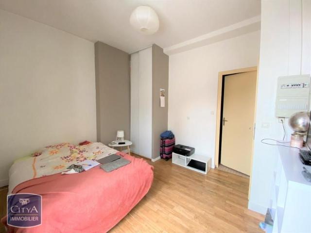 Appartement location à Alençon, Saint-germain-du-corbéis
