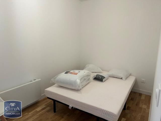 Appartement location à Béthune, Cauchy-à-la-tour