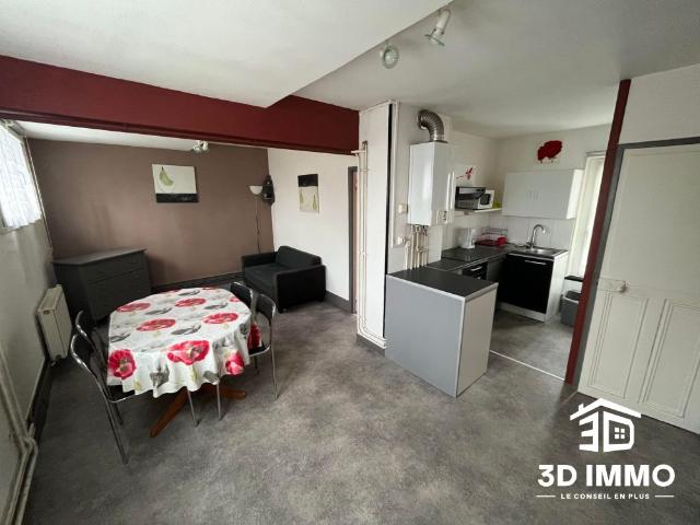 Appartement location à Avesnes-sur-Helpe, Avesnes-sur-helpe