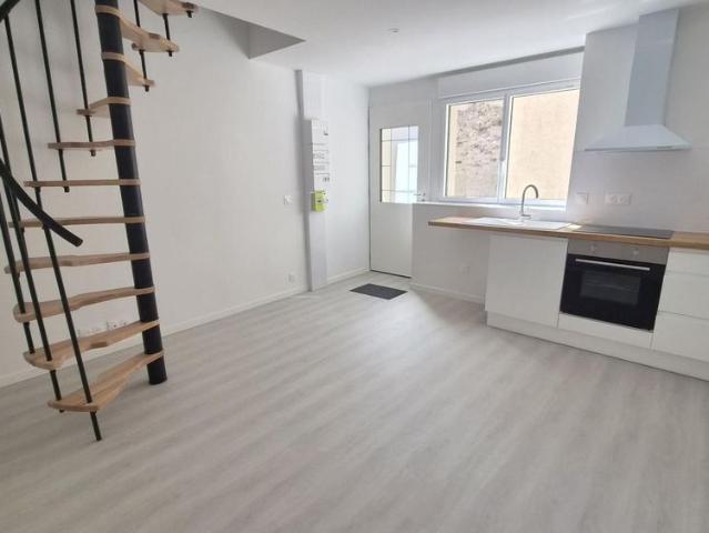 Appartement location à Fontainebleau, Chailly-en-bière