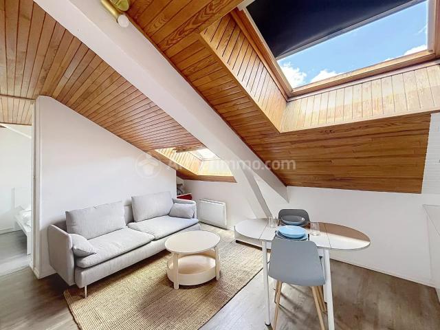 Appartement location à Clermont-Ferrand, Aubière