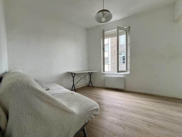 Appartement location à Les Foisses, Aubière