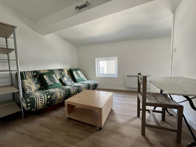 Appartement location à Clermont-Ferrand, Aubière