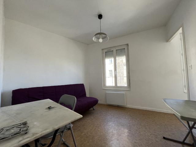 Appartement location à Clermont-Ferrand, Aubière