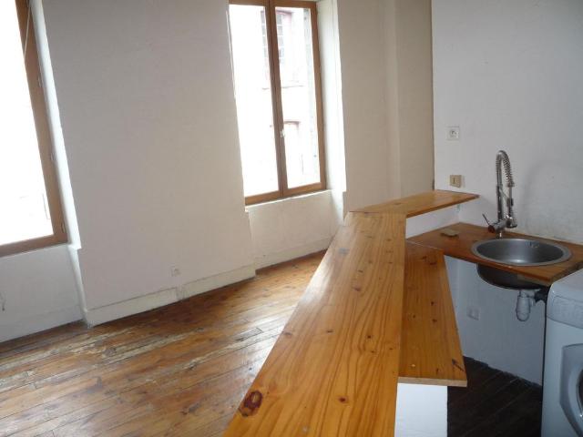 Appartement location à Clermont-Ferrand, Clermont-ferrand