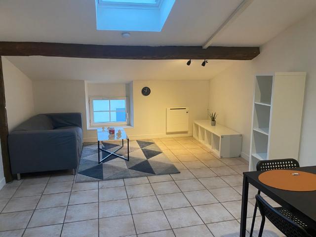 Appartement location à Niort, Frontenay-rohan-rohan