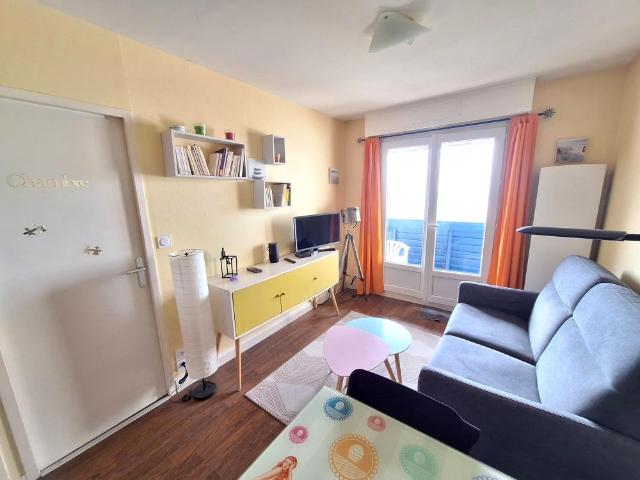 Appartement location à Les Sables-d'Olonne, Château-d'olonne