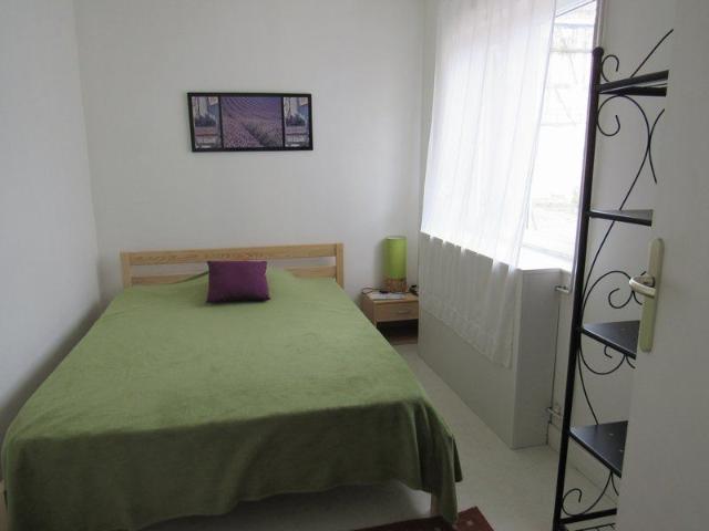 Appartement location à Les Andelys, Acquigny