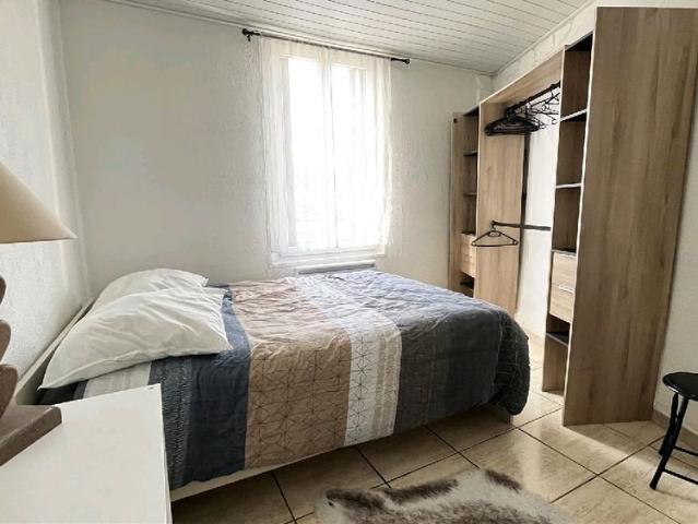 Appartement location à Sarcelles, Louvres