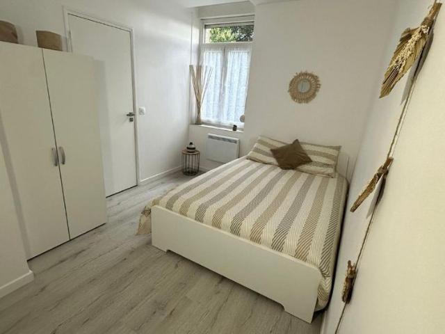 Appartement location à Avesnes-sur-Helpe, Maubeuge