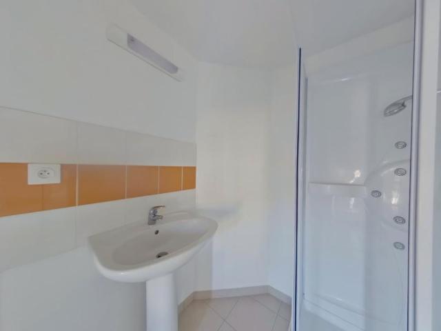Appartement location à Montmorillon