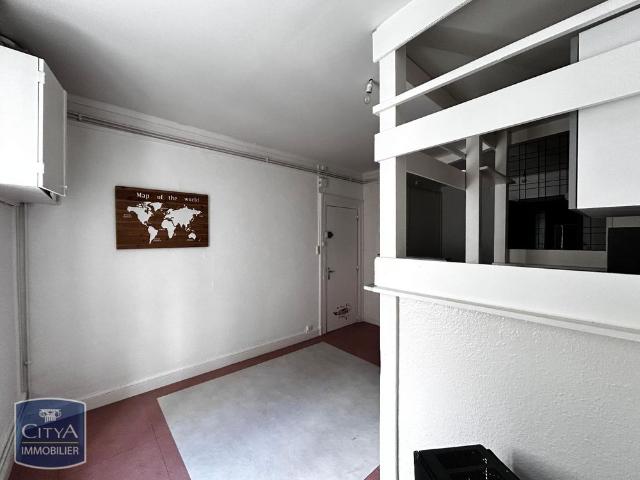 Appartement location à Nancy