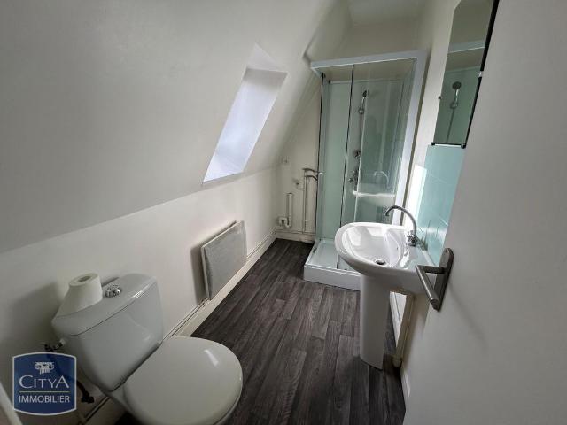 Appartement location à Poitiers, Neuville-de-poitou
