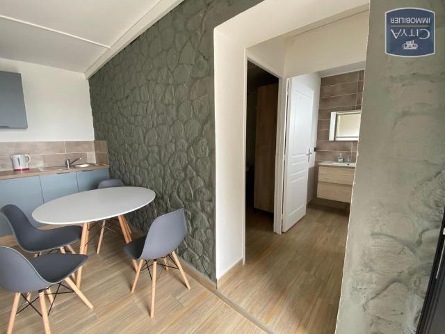 Appartement location à Saint-Denis, Saint-denis