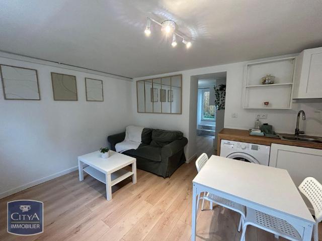 Appartement location à Lisieux, Trouville-sur-mer