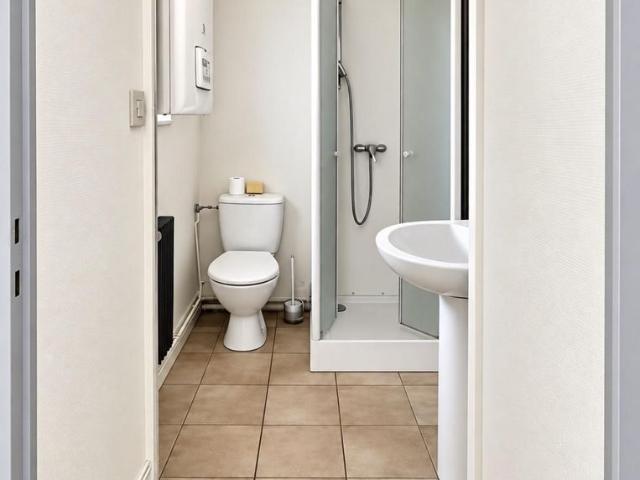 Appartement location à Morceran, Gennetines