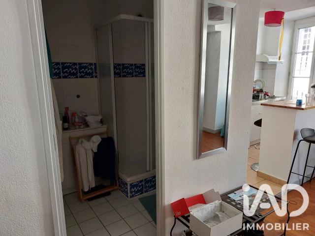 Appartement location à Tarbes