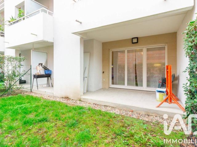 Appartement location à La Rivière, Blanquefort