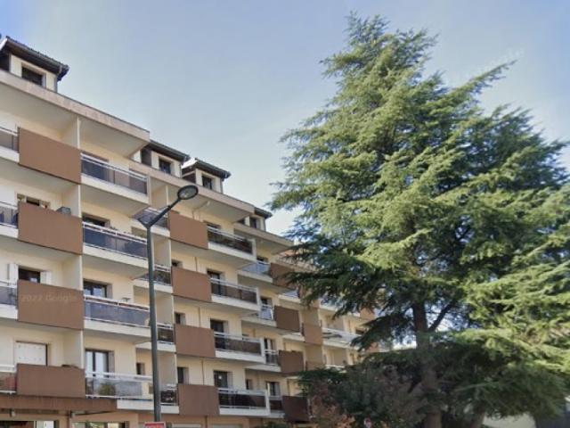 Appartement location à Annecy