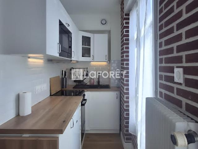 Appartement location à L'Haÿ-les-Roses, Villeneuve-le-roi