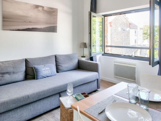 Appartement location à Quimper, Bretagne