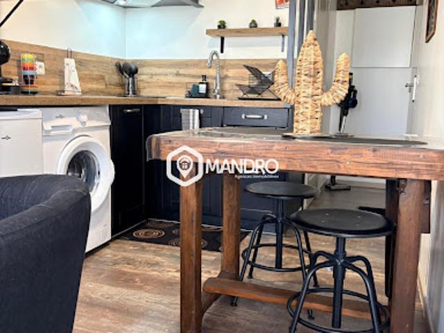 Appartement location à Le Pin, Seine-et-Marne