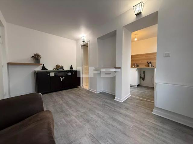 Appartement location à Méru, Oise