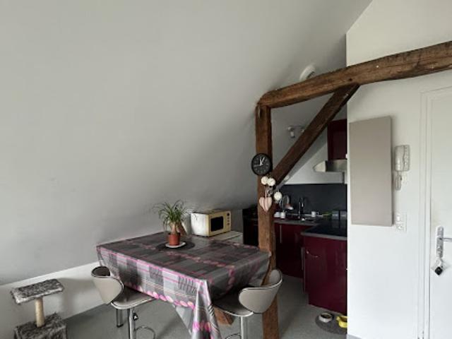 Appartement location à Avesnes-sur-Helpe, Mecquignies