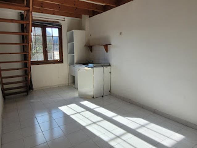 Appartement location à Le Gué, Meillac