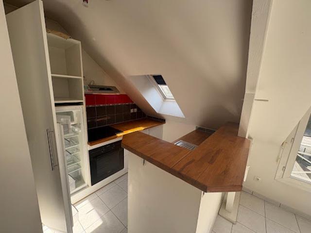 Appartement location à Palaiseau, Bures-sur-yvette