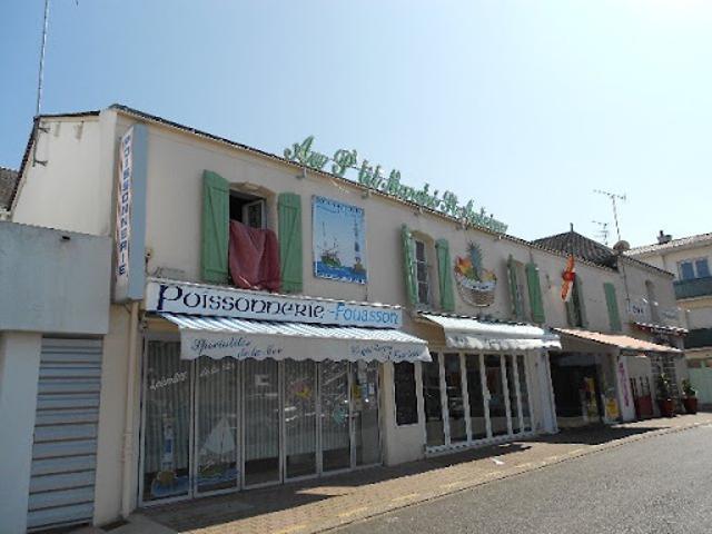 Appartement location à Les Sables-d'Olonne, Challans