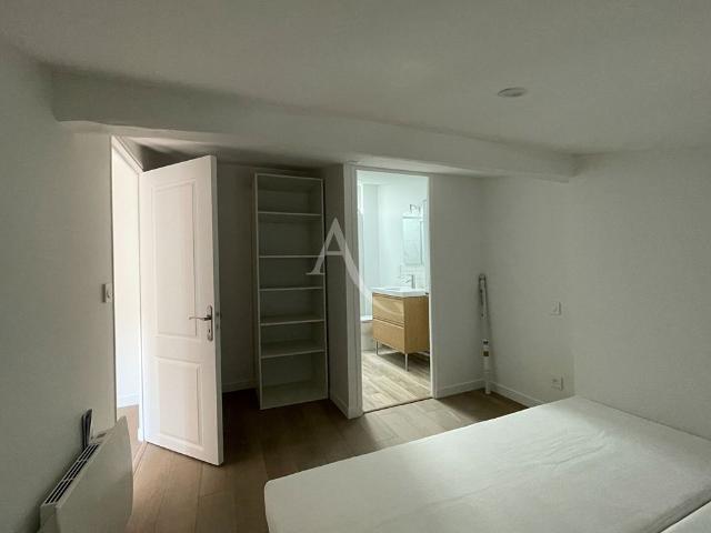 Appartement location à La Roche-sur-Yon, La Roche-sur-yon