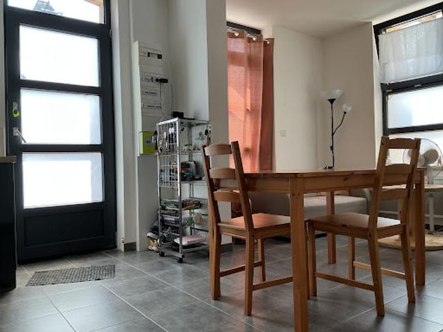 Appartement location à Les Andelys, Louviers