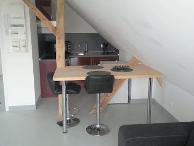 Appartement location à Avesnes-sur-Helpe, Mecquignies