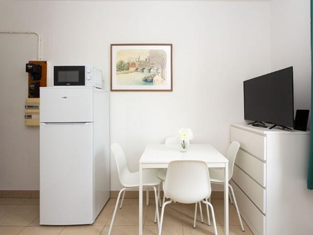 Appartement location à Saint-Denis, Aubervilliers
