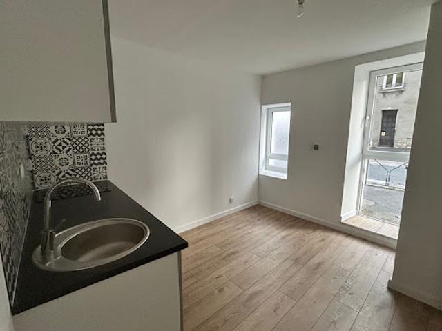 Appartement location à Quimper, Bretagne